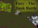 Fury – The Tank Battle