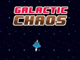 Galactic Chaos
