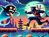 Ghostblade Escape