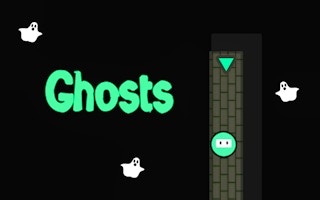 Ghosts