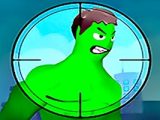 Giant Wanted