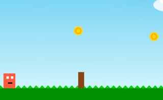 Golden Dash