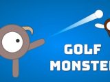 Golf Monster