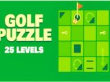 Golf Puzzle