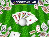 Golf Solitaire