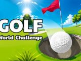 Golf – World Challenge