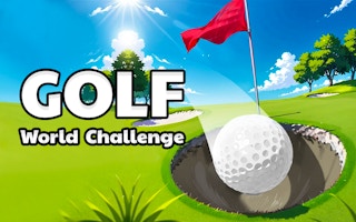 Golf – World Challenge