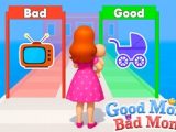 Good Mom Bad Mom