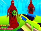 Granny 3: Craft and Escape