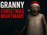 Granny Christmas Nightmare