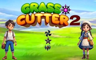 Grass Cutter 2