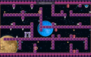 Gravity Escape