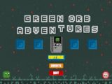 Green Orb Adventure