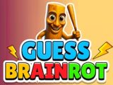 Guess Brainrot