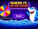 Guess It or Get Eaten