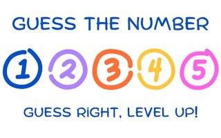 Guess the Number