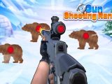 Gun Shooting Range