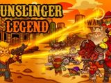 Gunslinger Legend
