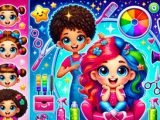 Hair Saloon