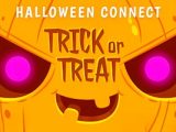 Halloween Connect Trick or Treat