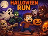 Halloween Run