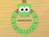Hangman Snake