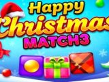 Happy Christmas Match3