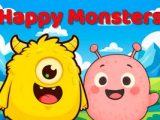 Happy Monsters