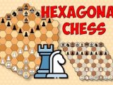 Hexagonal Chess