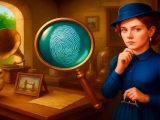 Hidden Object Emily’s Case