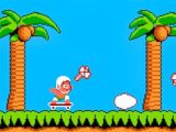 Higgins’ Adventure Island