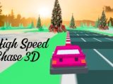 High Speed Chase 3D