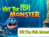 Hit the Fish Monster