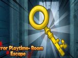 Horror Playtime Room Escape