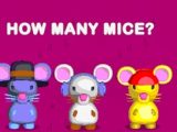 How Many Mice