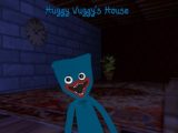 Huggy Wuggy’s House