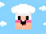 Hungry Noob Cafe Simulator