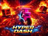 Hyper Dash