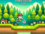 Hyper Soccer 2024