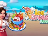 Ice Cream Fever – Cooking Game