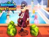 Idle Bathroom Empire Tycoon