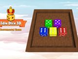 Idle Dice 3D – Incremental Game