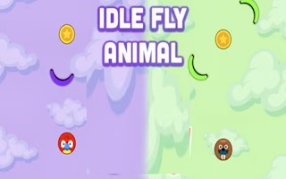 Idle Fly Animal