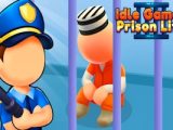 Idle Game Prison Life