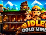Idle Gold Miner