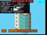 Idle Hotel Clicker