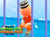 Idle Prison Life Christmas Dash
