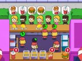 Idle Restaurant