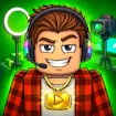 Idle Vlogger Simulator