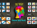 IQ Test – Brain Training